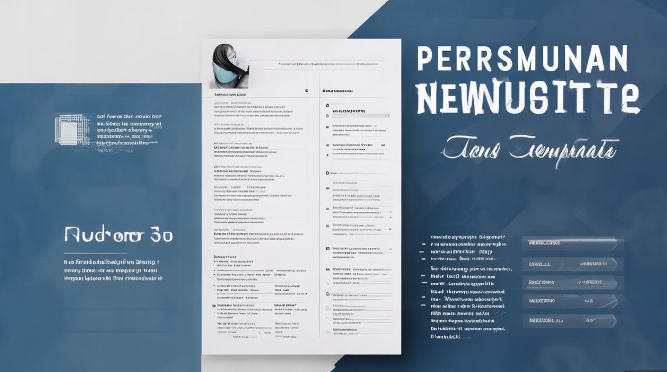 如何撰写石油工作简历?石油公司专用简历模板分享疑问解答-图1 如何撰写石油工作简历?石油公司专用简历模板分享疑问解答-图1