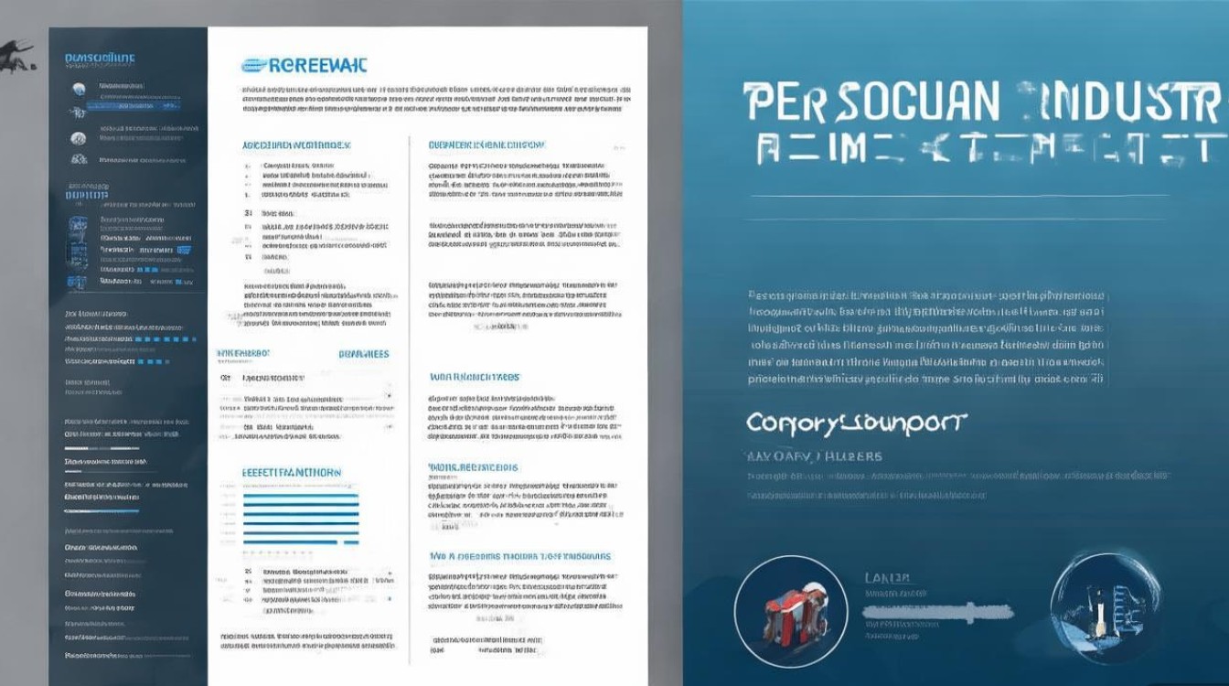 如何撰写石油工作简历?石油公司专用简历模板分享疑问解答-图3 如何撰写石油工作简历?石油公司专用简历模板分享疑问解答-图3