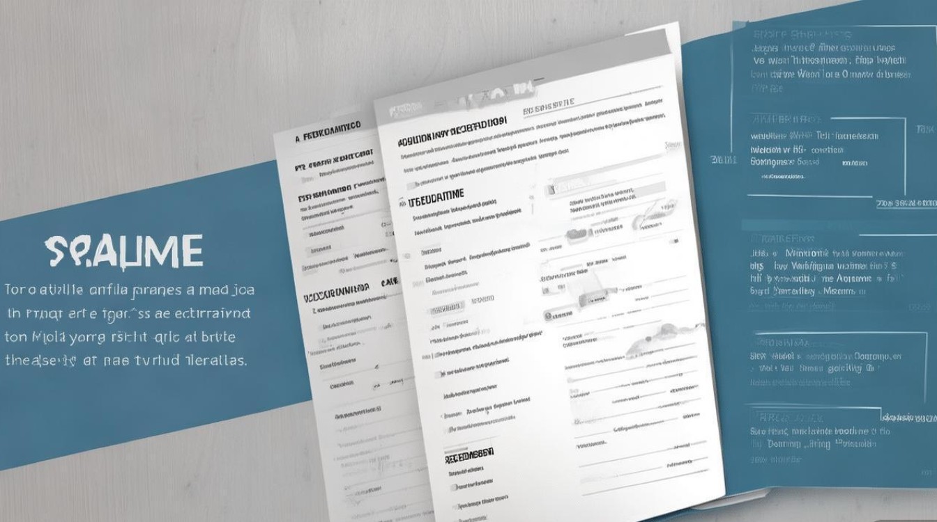 如何巧妙填写简历中的简历部分？技巧揭秘！-图3