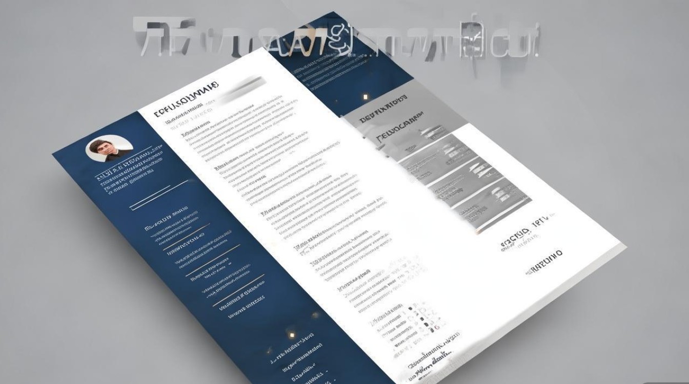 财务经理简历如何撰写?有哪些模板可用?专业指导必看!-图1 财务经理简历如何撰写?有哪些模板可用?专业指导必看!-图1