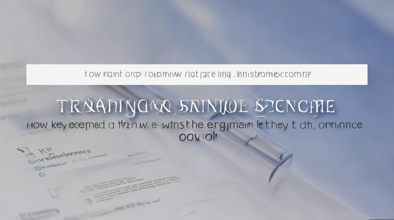 个人简历培训经历如何巧妙填写，才能让雇主眼前一亮？-图2