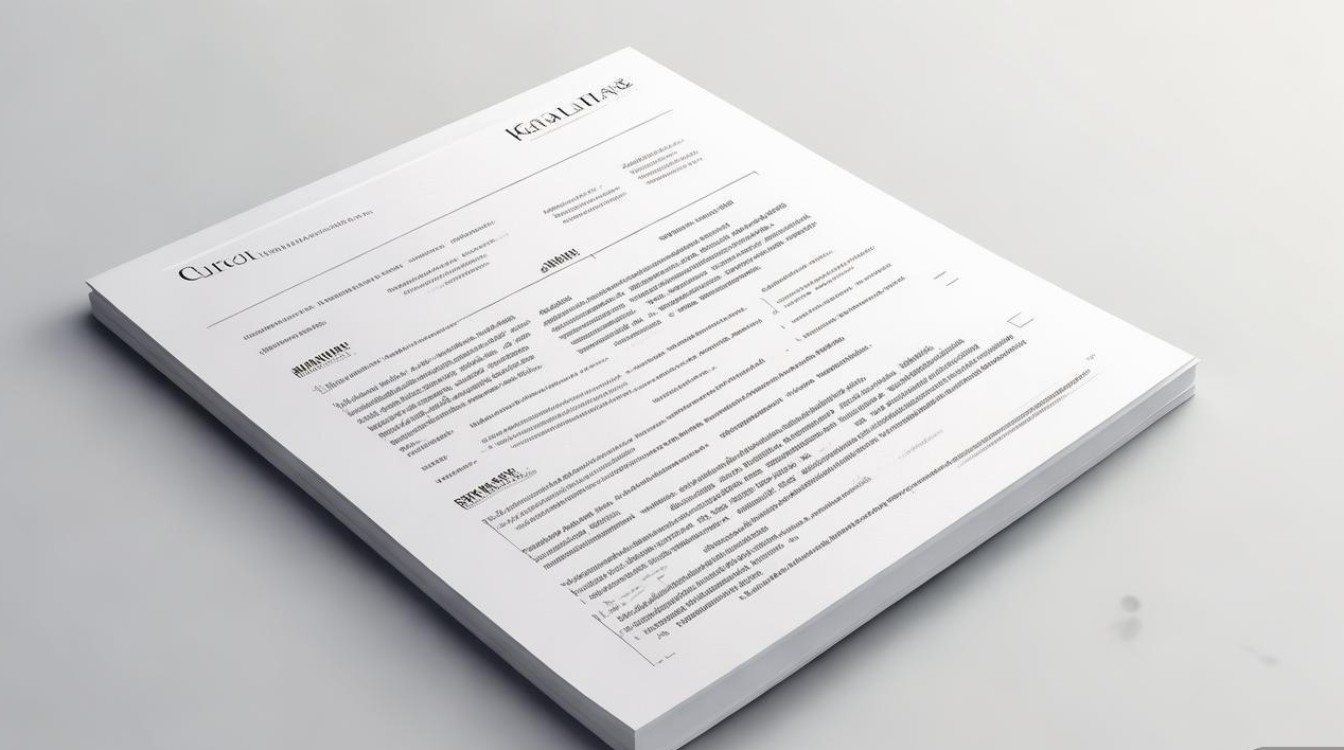 简历在英语中该如何准确表达及翻译?-图1 简历在英语中该如何准确表达及翻译?-图1