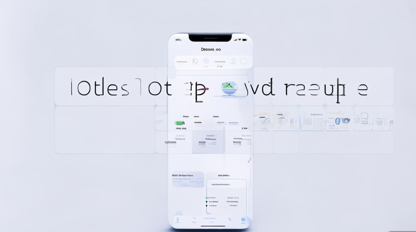 如何撰写iOS版简历？苹果手机上填写简历有何技巧与注意事项？-图2