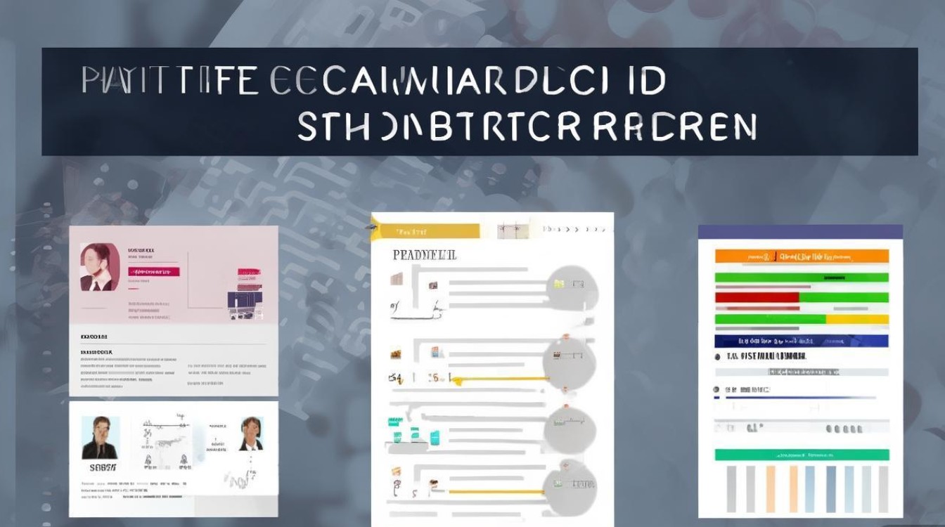 如何巧妙撰写简历个人背景，使其脱颖而出？-图2