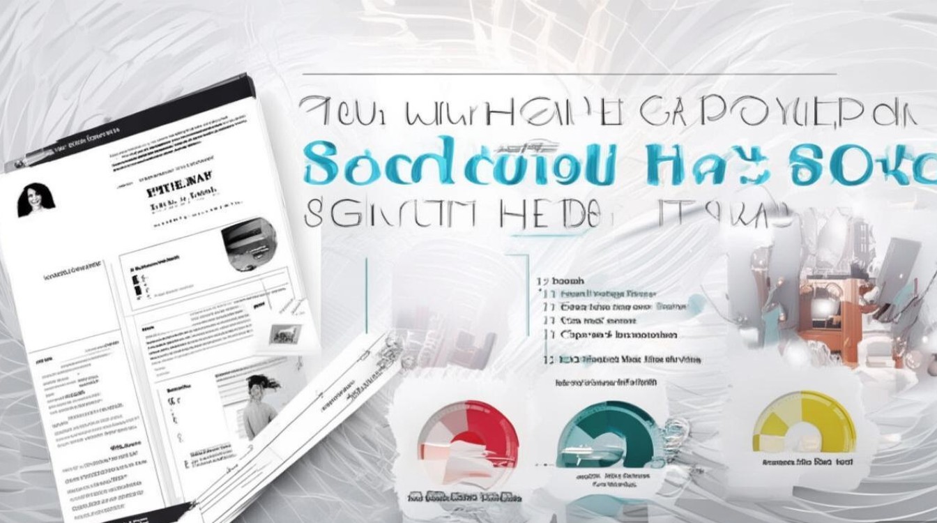 如何巧妙撰写简历个人背景，使其脱颖而出？-图3