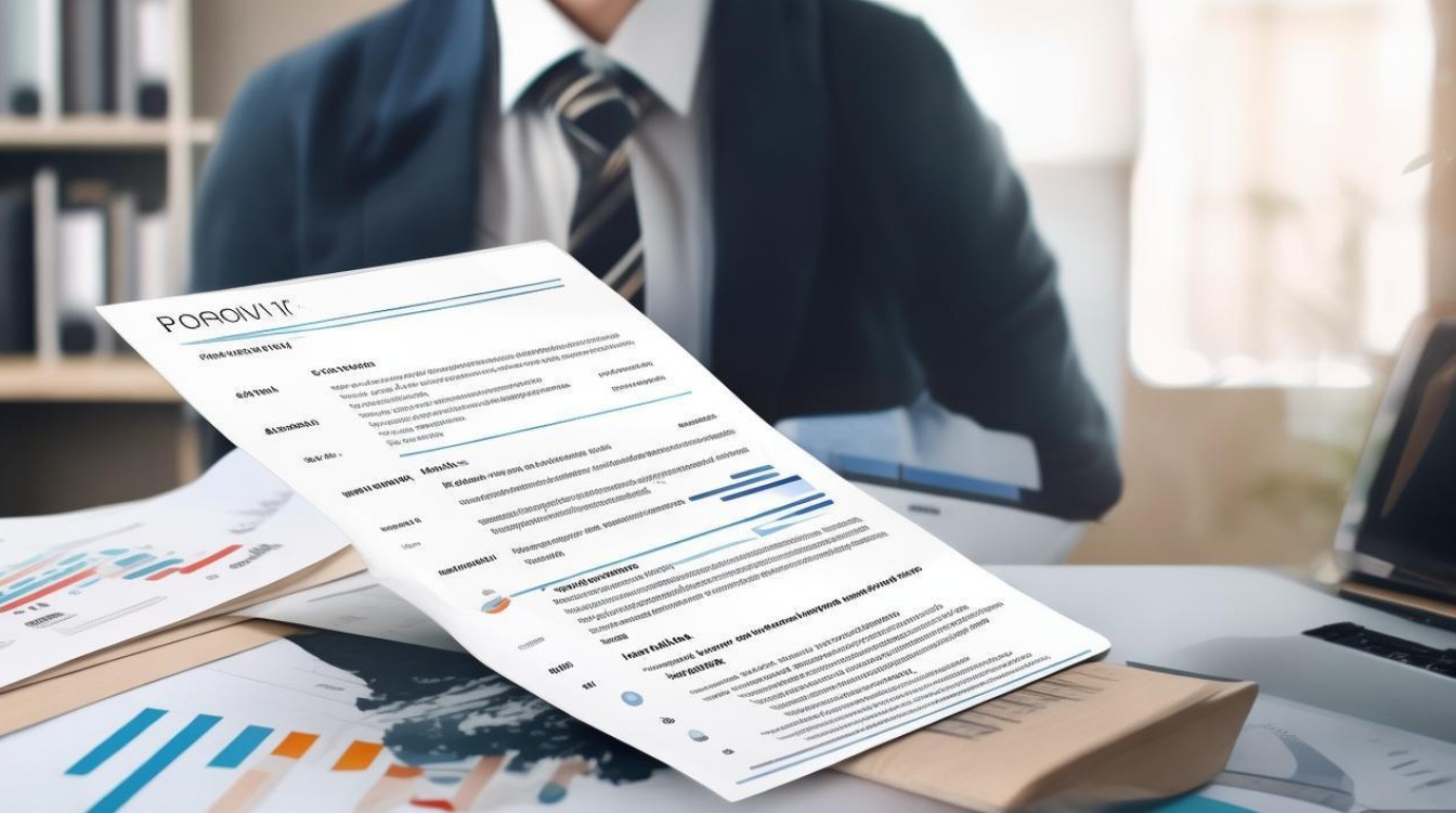 会计个人简历如何撰写？模板推荐与关键要素解析！-图3