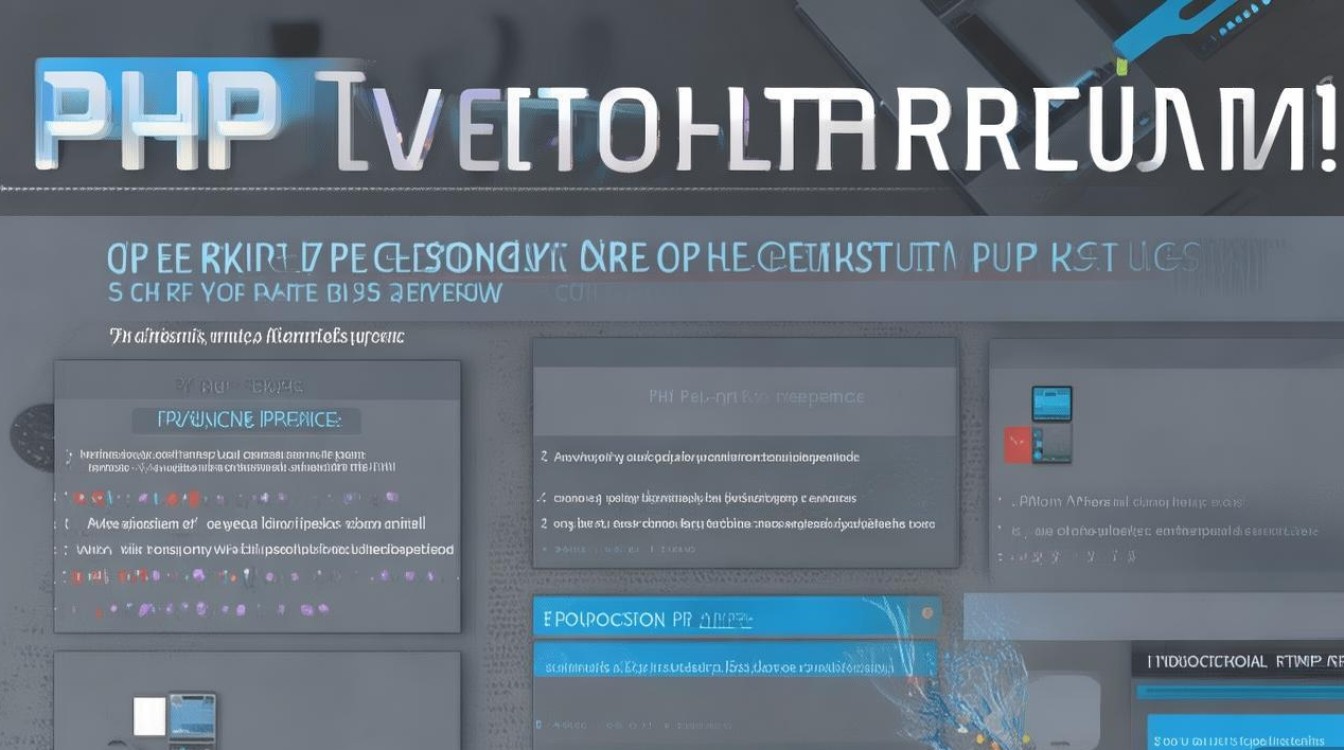 如何撰写出色的PHP面试简历以提升面试成功率？-图3