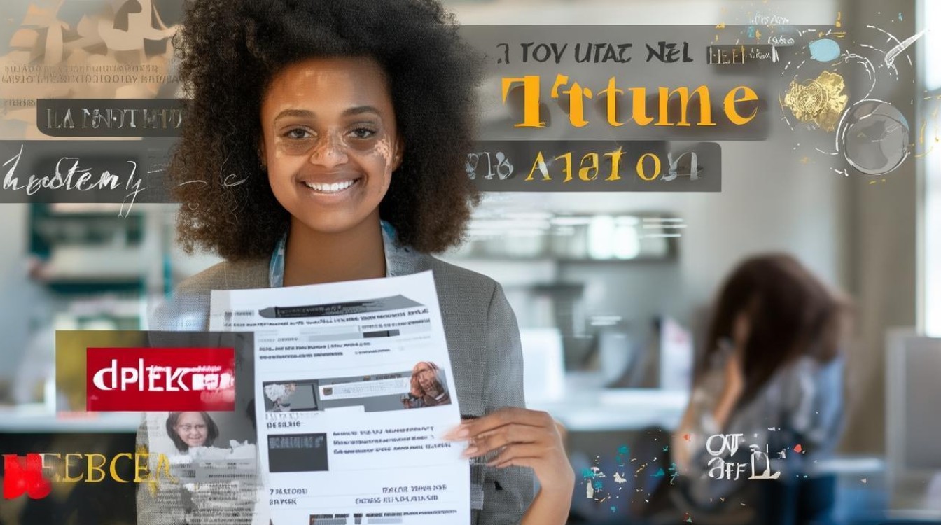 面试简历特长如何巧妙呈现,才能脱颖而出?-图3 面试简历特长如何巧妙呈现,才能脱颖而出?-图3