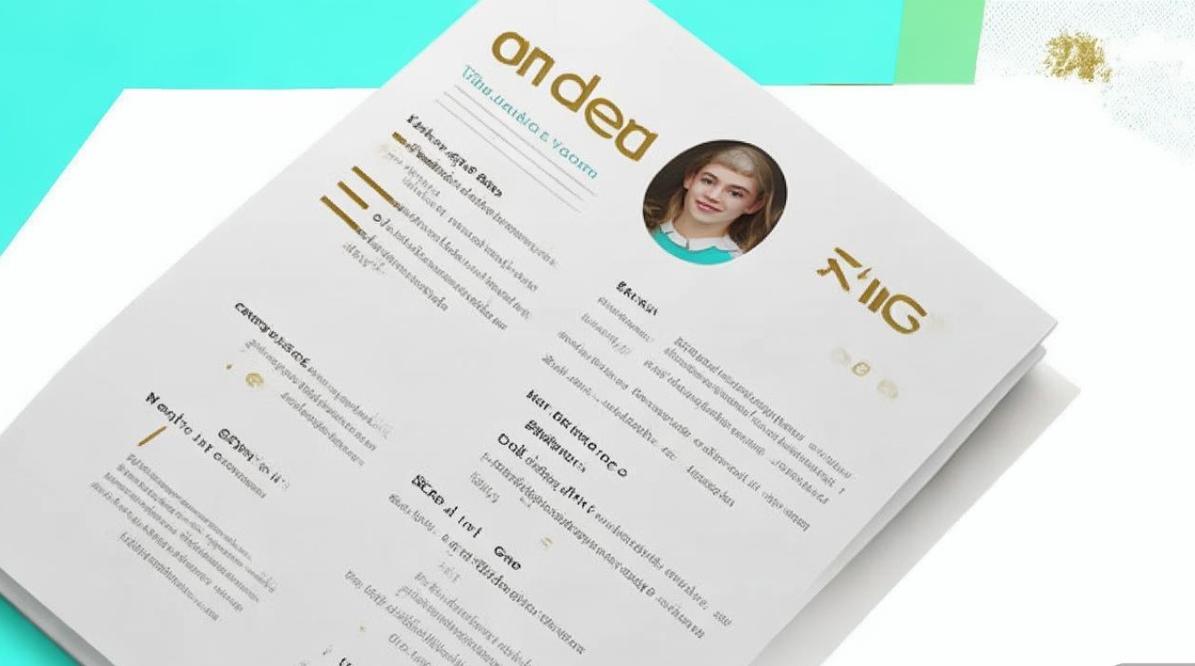 毕业就业简历模板如何撰写?有哪些关键要素要注意?-图2 毕业就业简历模板如何撰写?有哪些关键要素要注意?-图2