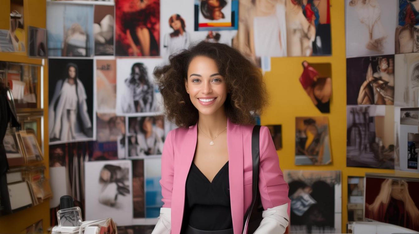 如何撰写精彩的买手个人介绍及简历自我评价？-图1