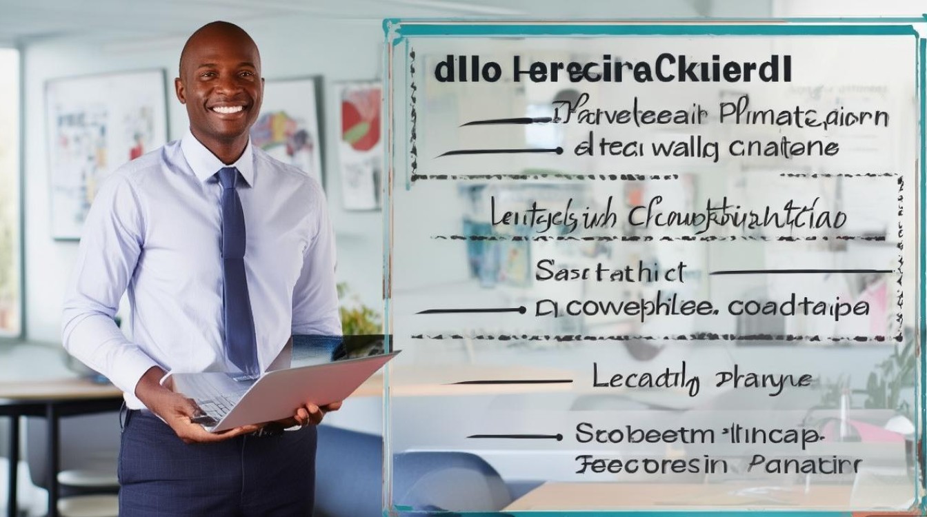 如何撰写个人简介中的个人技能，使其脱颖而出？-图2