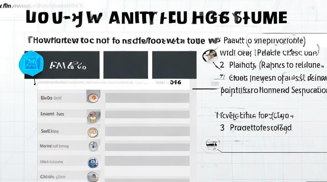 简历中专利格式规范及位置，究竟该如何准确呈现？-图1