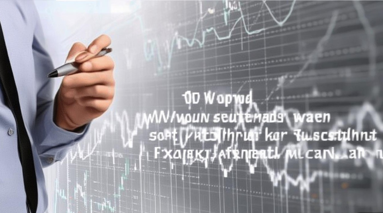 金融求职意向撰写要点有哪些？50字范文解读！-图3