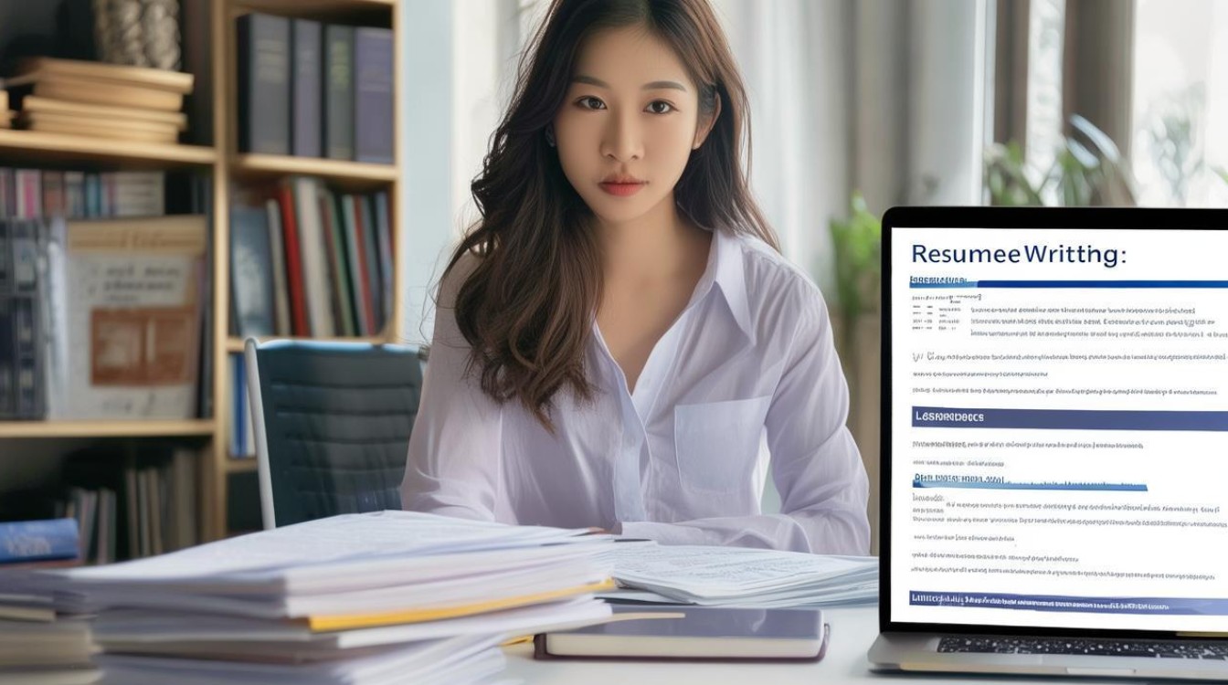 如何撰写出色的翻译简历，使其在众多应聘者中脱颖而出？-图2