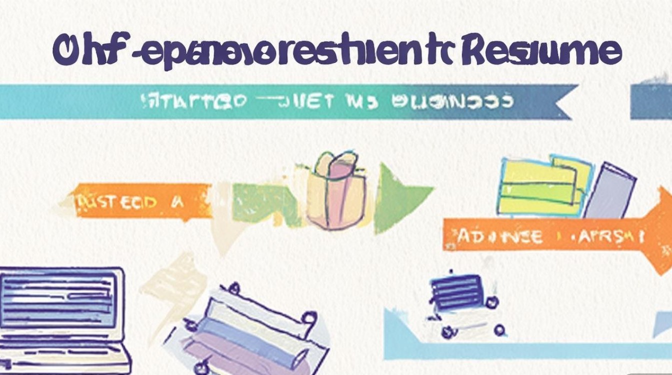 如何巧妙地将个人创业经历融入简历？创业经验能否成为简历亮点？-图2