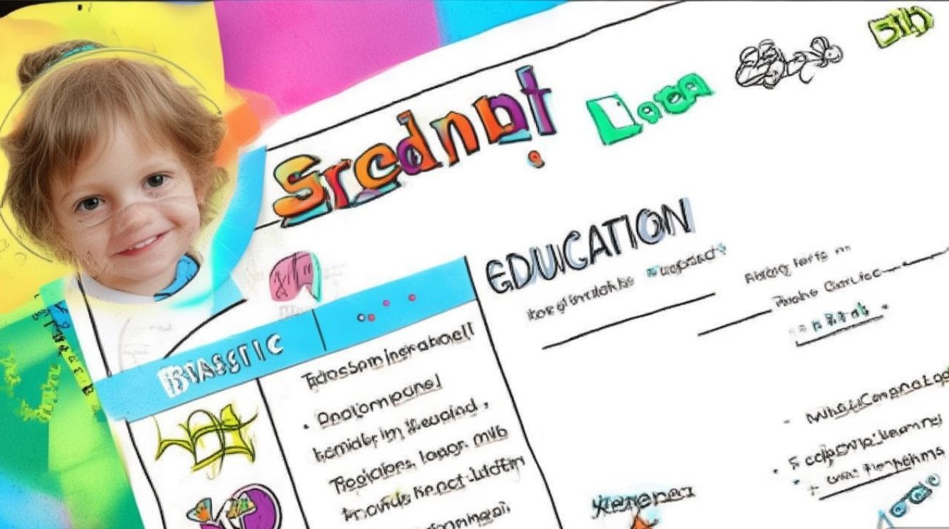 如何撰写二年级小学生精美简历?实用技巧揭秘!-图1 如何撰写二年级小学生精美简历?实用技巧揭秘!-图1