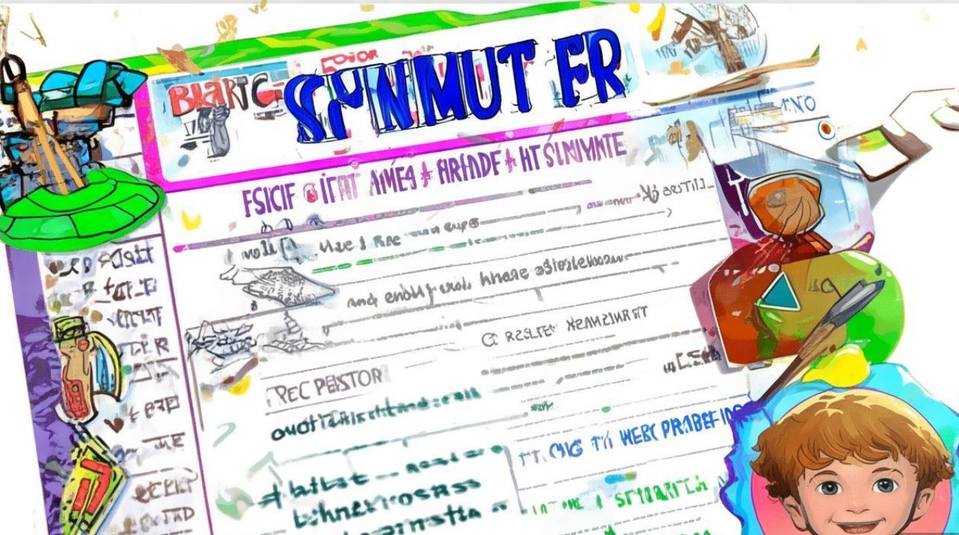 如何撰写二年级小学生精美简历?实用技巧揭秘!-图2 如何撰写二年级小学生精美简历?实用技巧揭秘!-图2