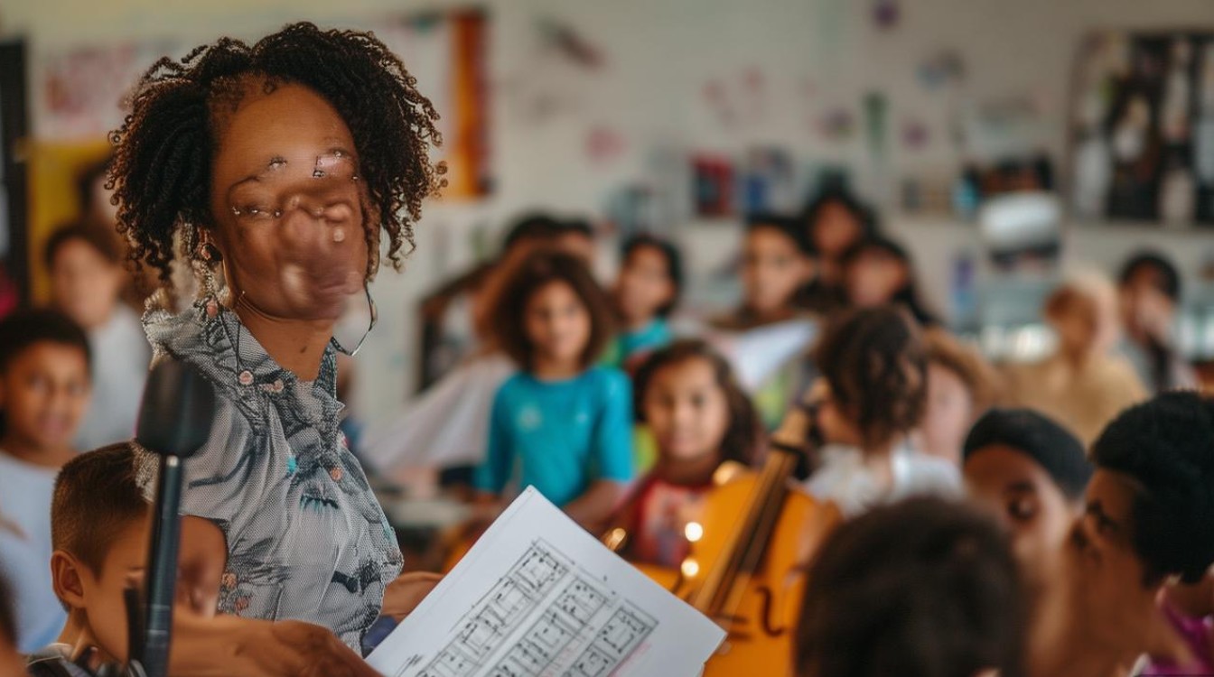 如何填写音乐老师求职意向？音乐老师求职意愿的关键点有哪些？-图1