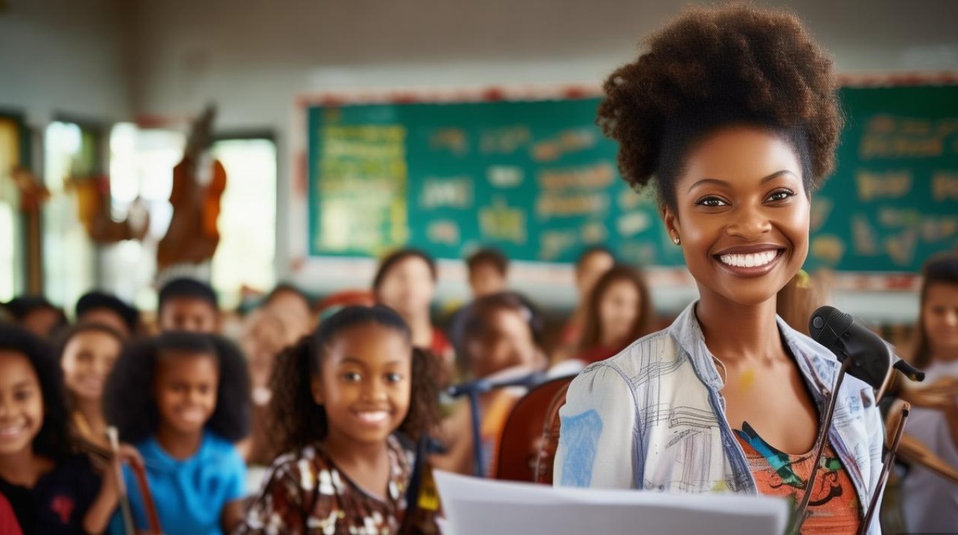 如何填写音乐老师求职意向？音乐老师求职意愿的关键点有哪些？-图3