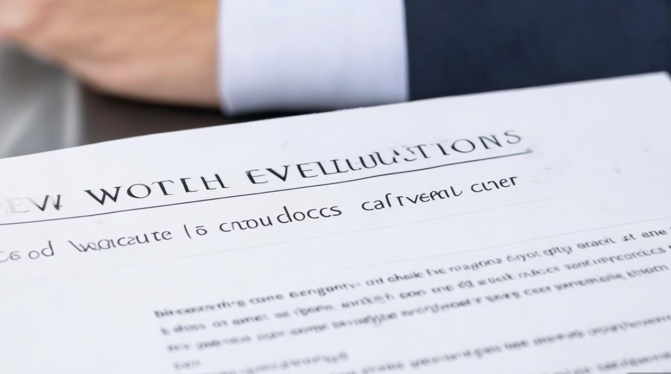 如何撰写个人简历中的自我评价，才能精准表达个人优势，吸引招聘者目光？-图2