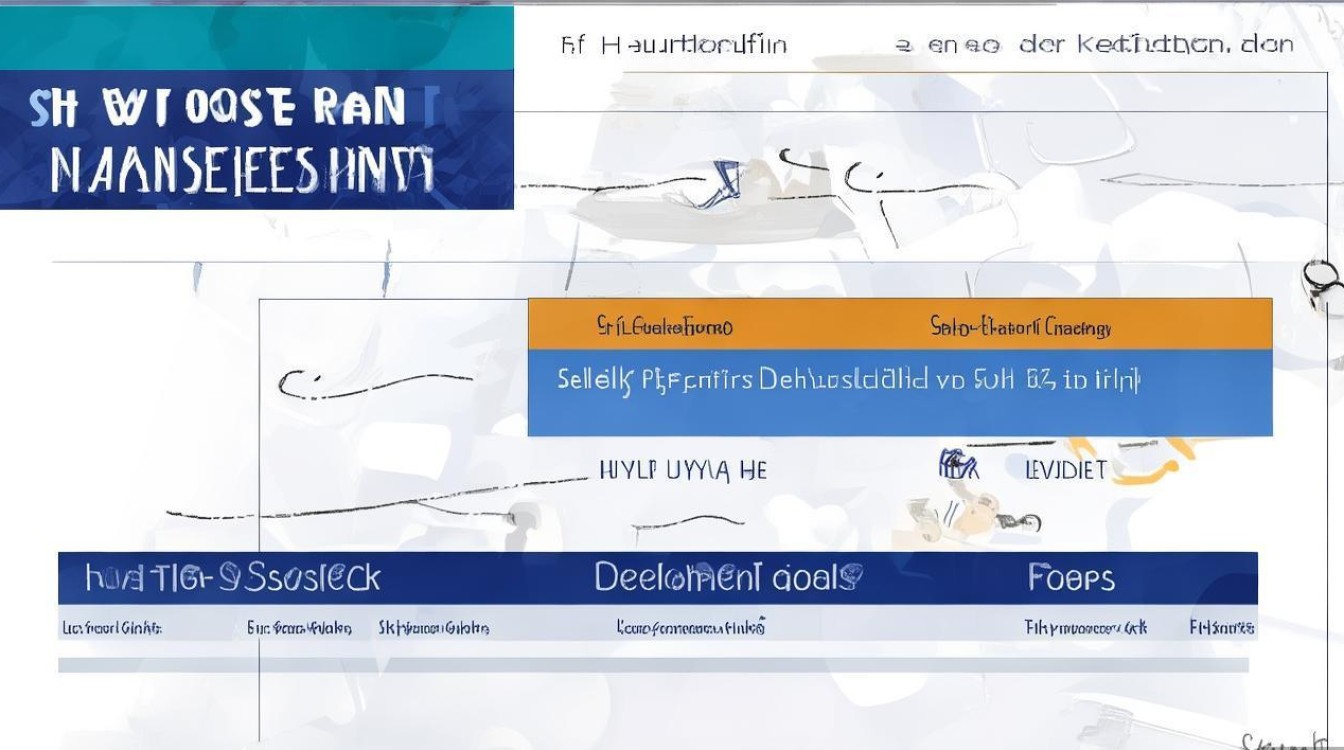 如何撰写管理专业能力自评?管理人员专业能力评估表填写指南?-图3 如何撰写管理专业能力自评?管理人员专业能力评估表填写指南?-图3