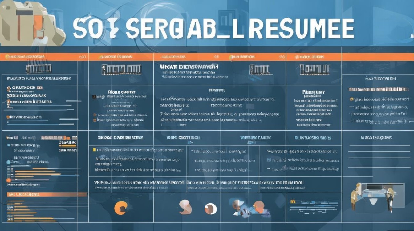 个人简历表格填写规范是什么？如何写出高质量的个人简历表格？-图2