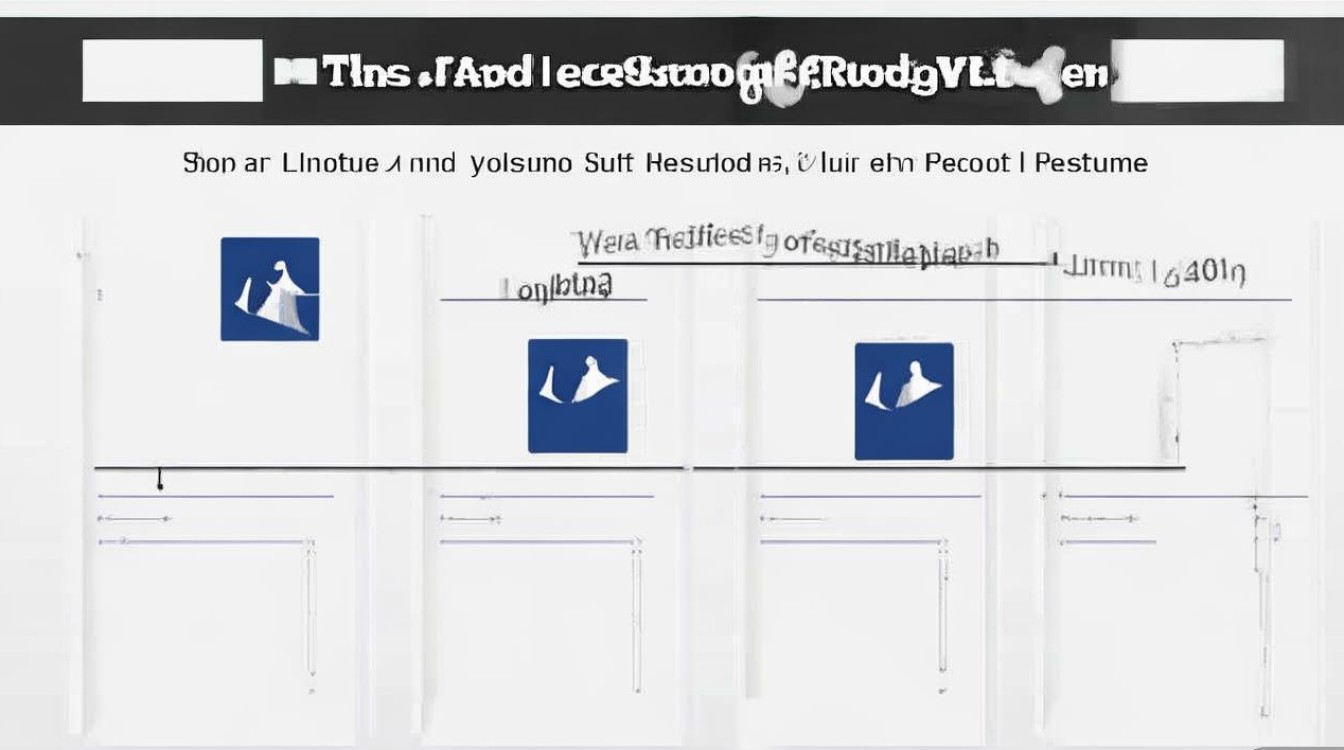 简历照片放置技巧，究竟如何巧妙地将照片融入简历？-图1