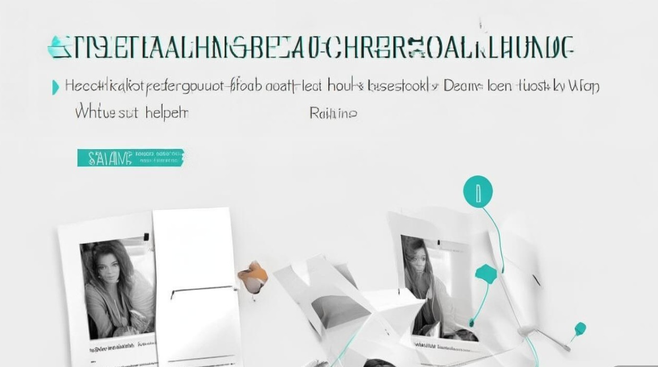 简历照片放置技巧，究竟如何巧妙地将照片融入简历？-图3