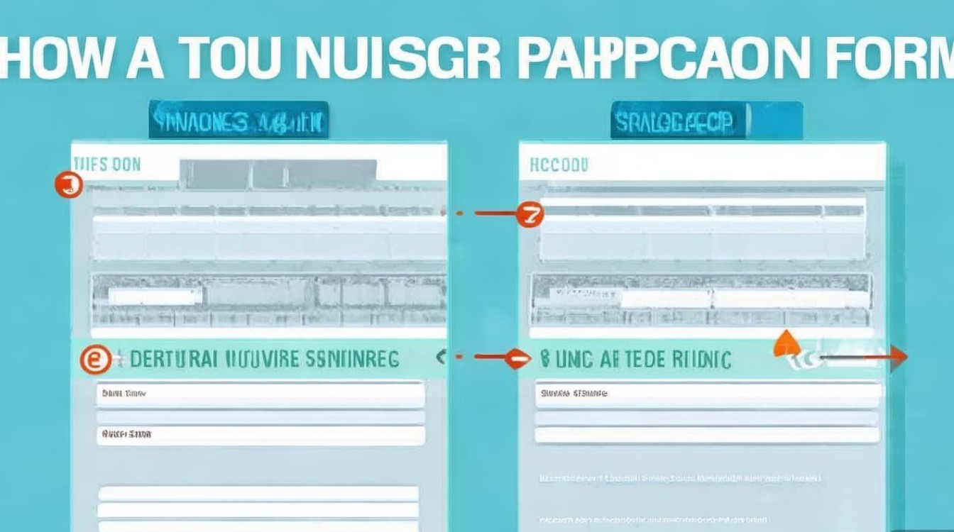 护理报考职位填写技巧有哪些？常见误区与解答一览！-图1