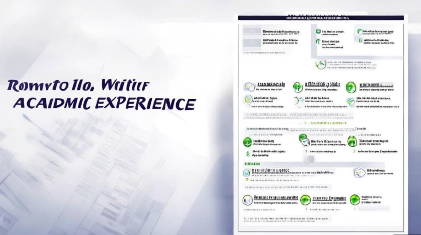 在校期间如何撰写简历，展现最佳自我？详细解析在校情况写作技巧！-图1