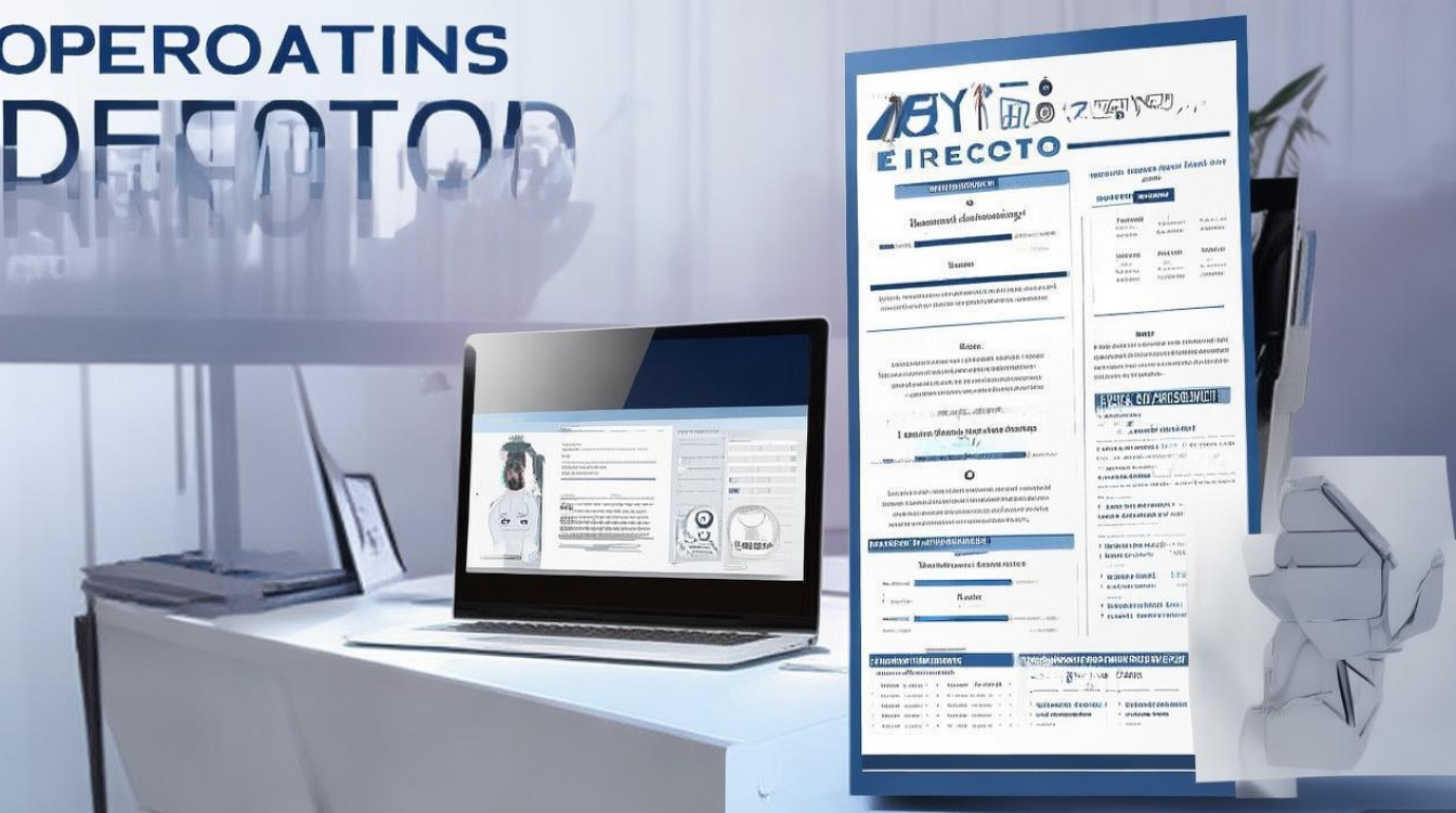 运营总监简历撰写要点有哪些？如何打造一份高质工作简历？-图1