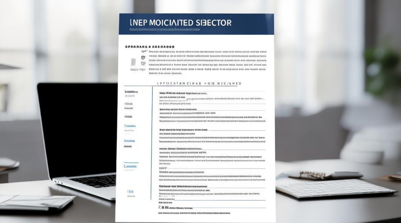 运营总监简历撰写要点有哪些？如何打造一份高质工作简历？-图3