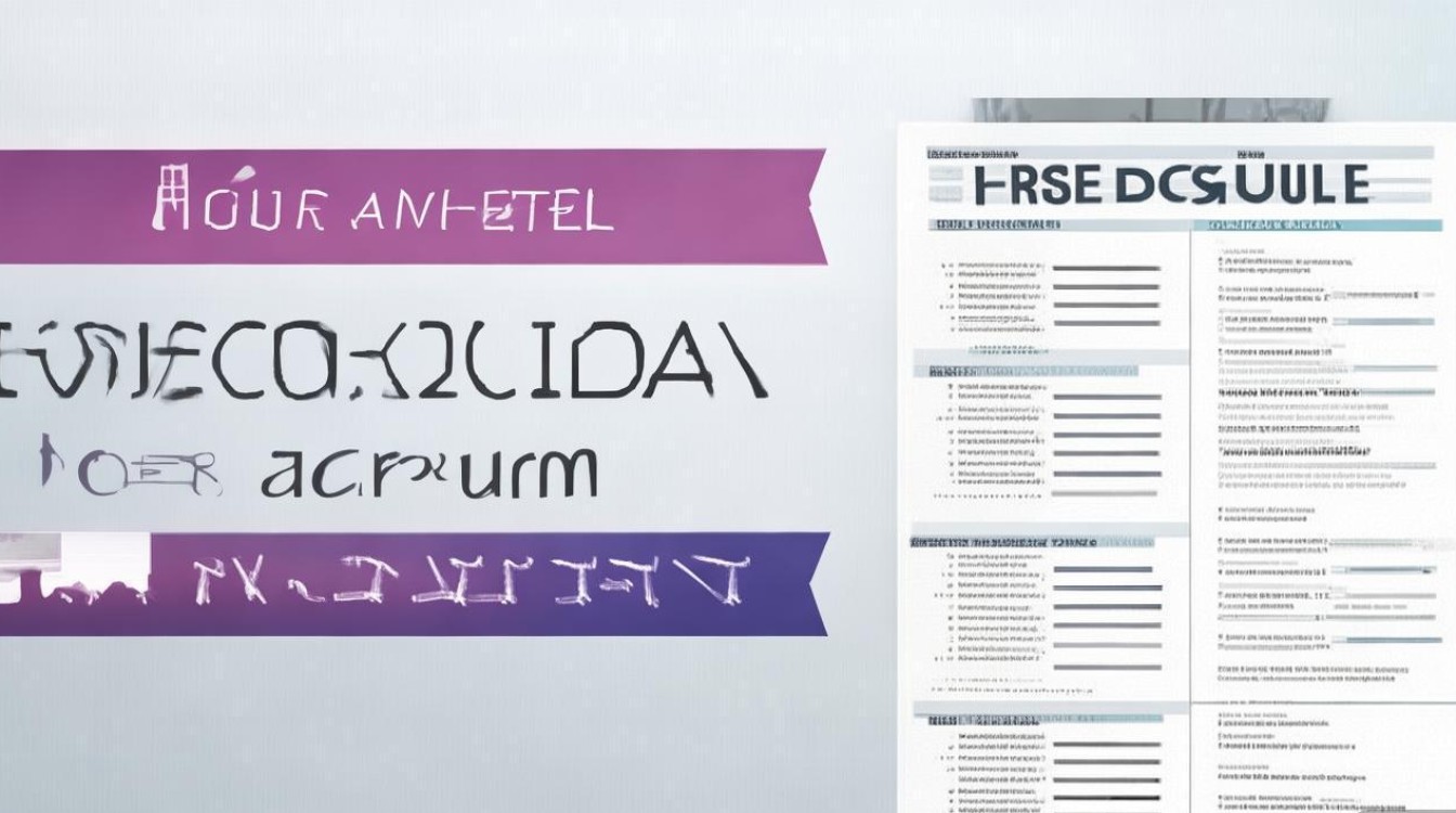 文秘简历填写疑问多？这份模板范文能解答多少？-图2