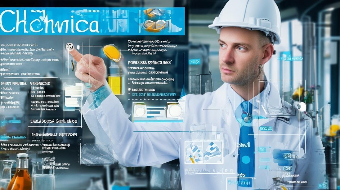 化工岗位技能归纳，如何撰写个人技能概述？-图1