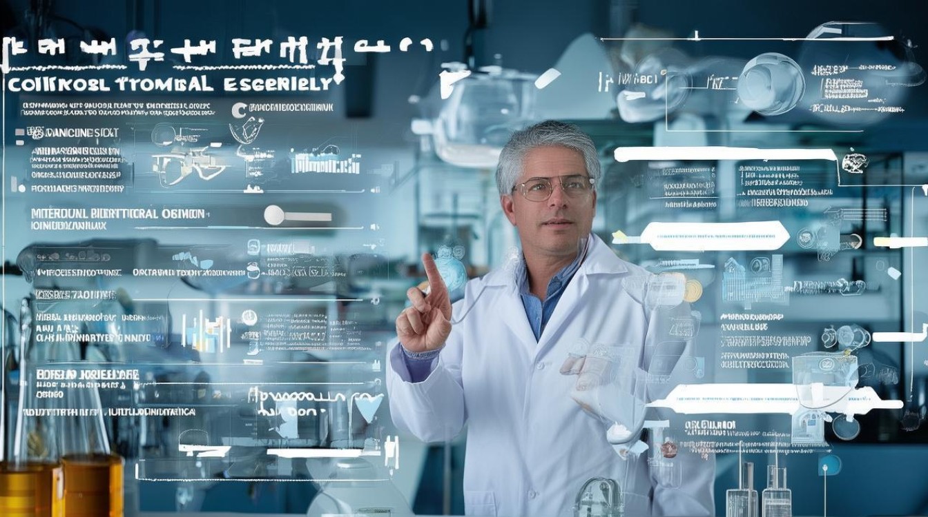 化工岗位技能归纳，如何撰写个人技能概述？-图2