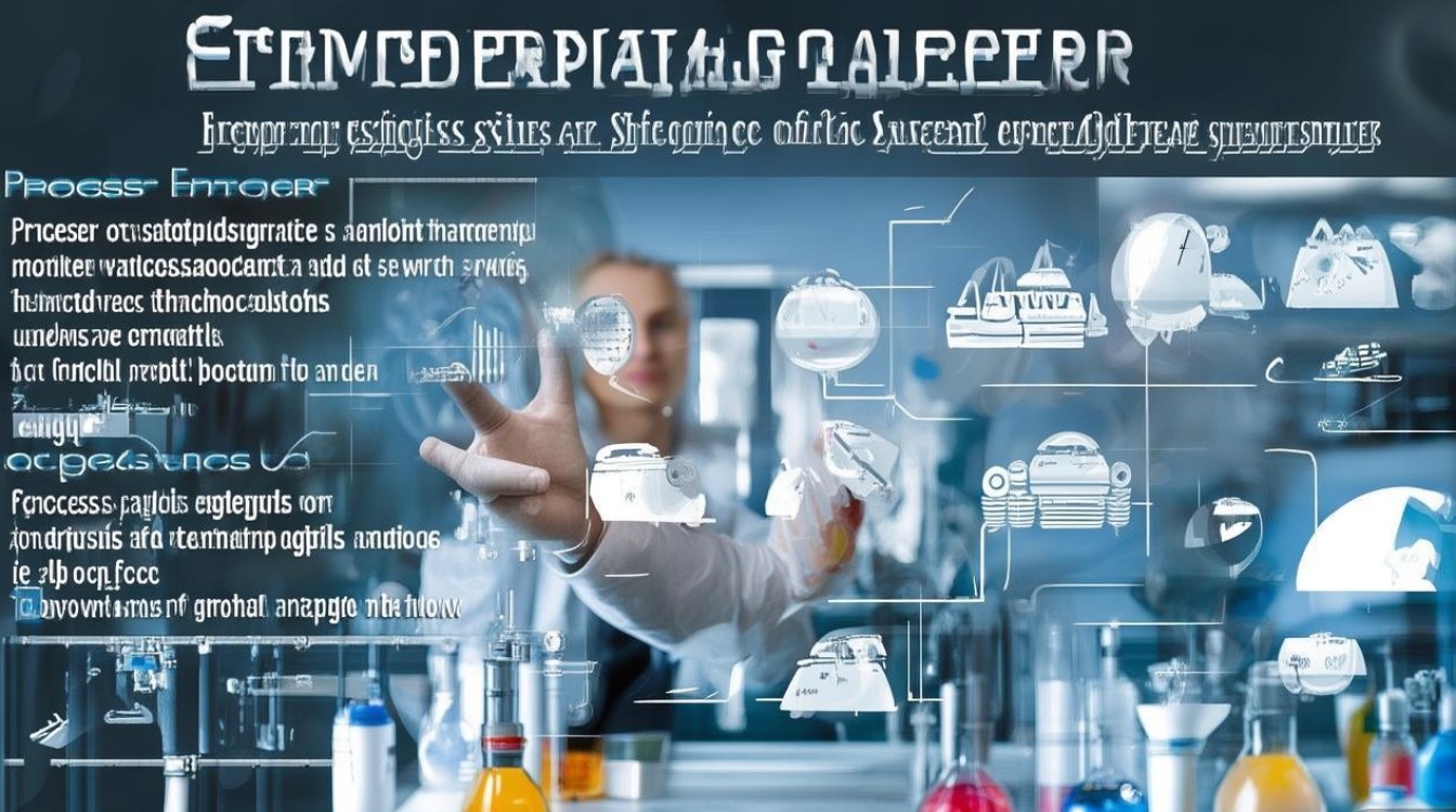 化工岗位技能归纳，如何撰写个人技能概述？-图3