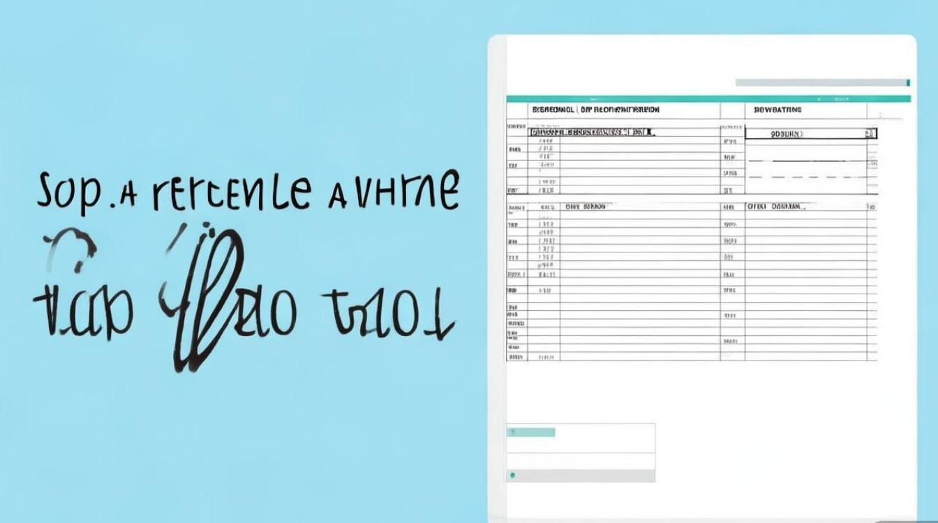 如何通过表格制作个人简历？表格版个人简历制作步骤详解？-图3