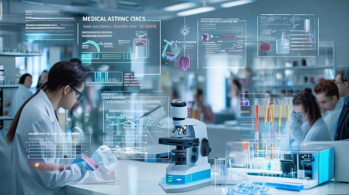 医学检验专业介绍中，如何详实阐述学科特色及专业亮点？-图1