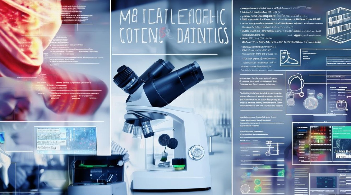 医学检验专业介绍中，如何详实阐述学科特色及专业亮点？-图2