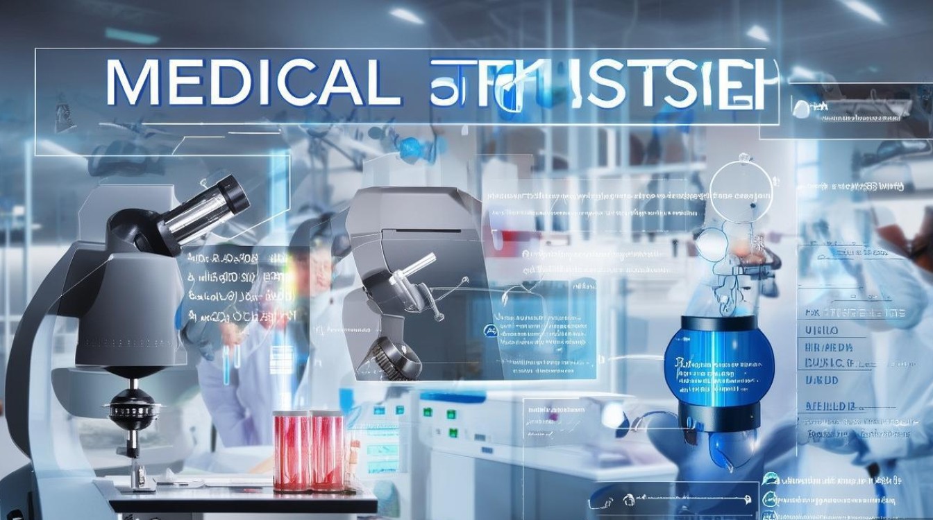 医学检验专业介绍中，如何详实阐述学科特色及专业亮点？-图3