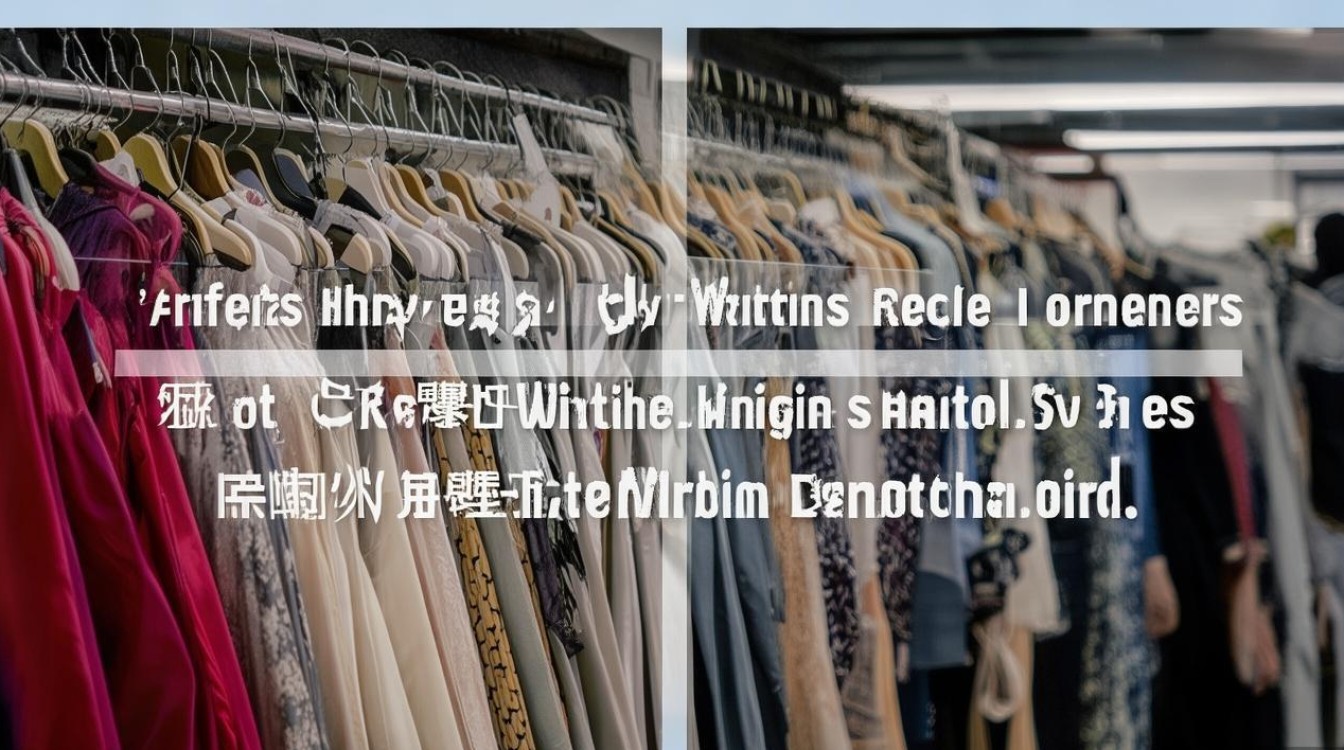 服装简介如何撰写？这些范文能提供哪些写作灵感？-图1