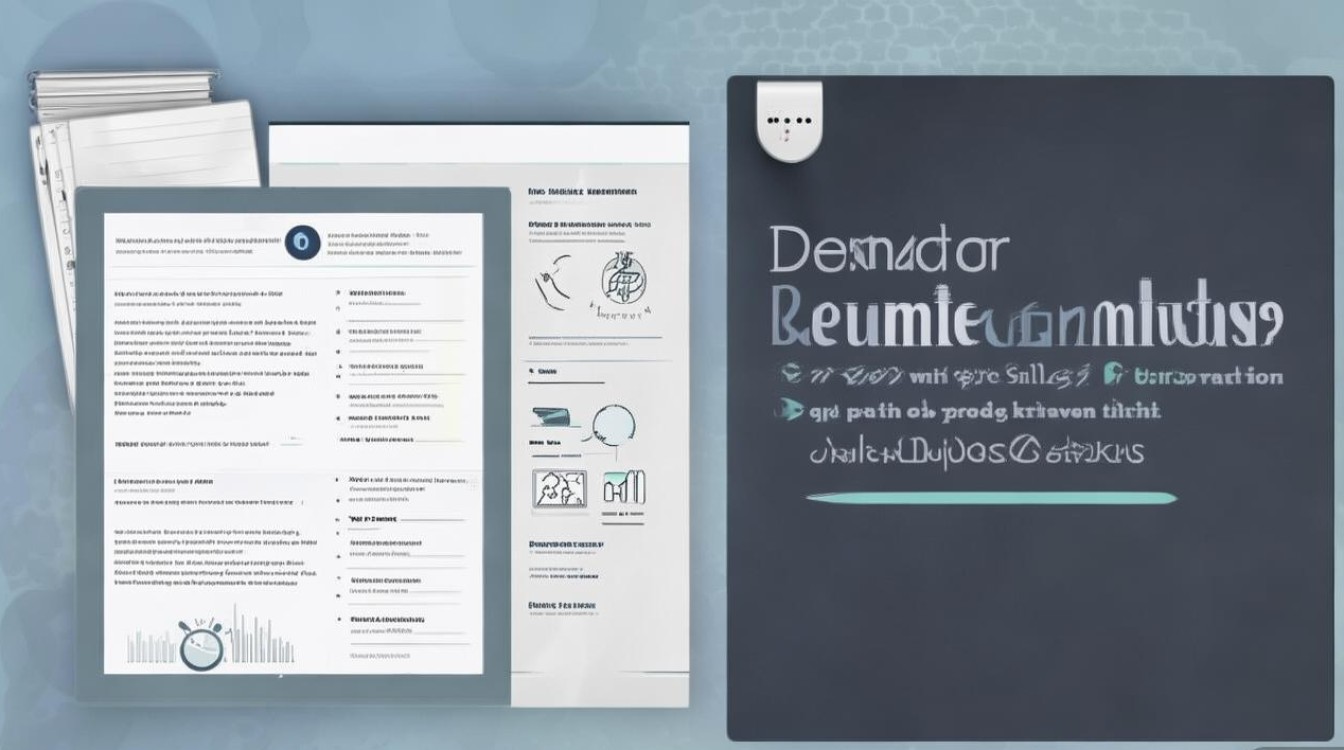 需求分析师简历撰写，如何打造一份专业的需求分析求职简历？-图1