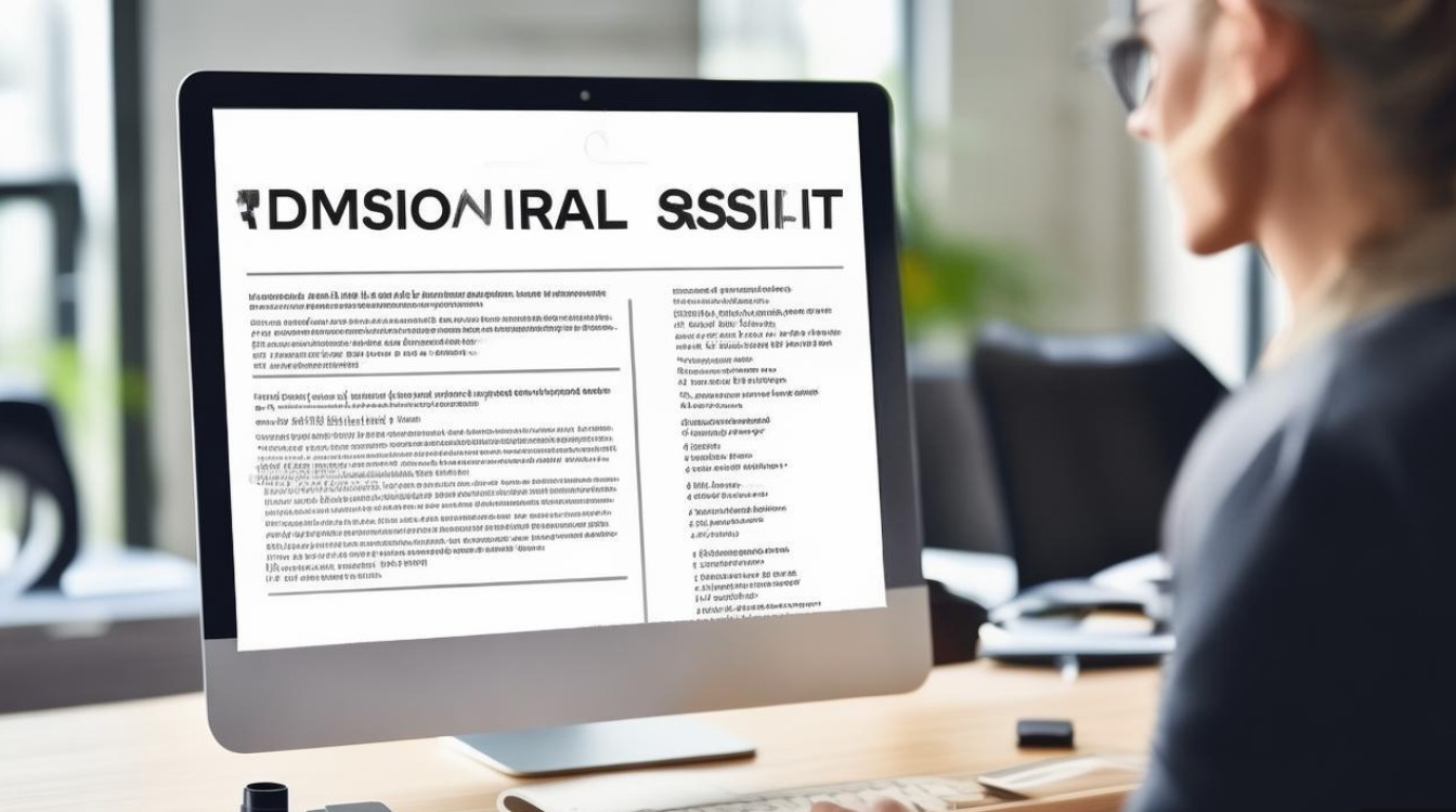 行政文员简历如何撰写？工作描述需注意哪些要点？-图1