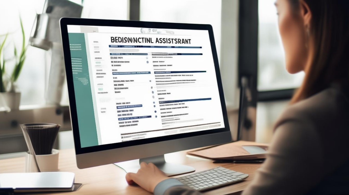 行政文员简历如何撰写？工作描述需注意哪些要点？-图2