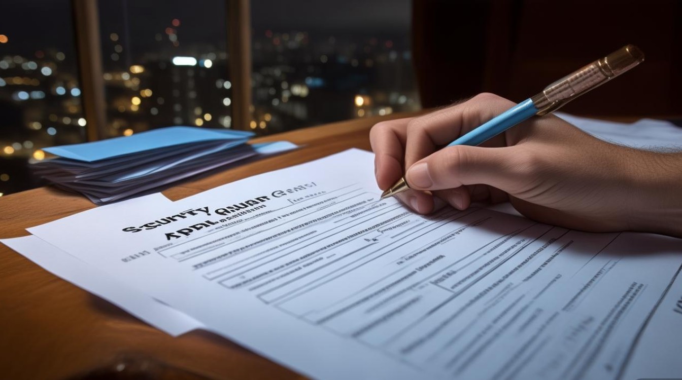 应聘保安时,哪些资料必填?保安职位申请要点揭秘!-图1 应聘保安时,哪些资料必填?保安职位申请要点揭秘!-图1