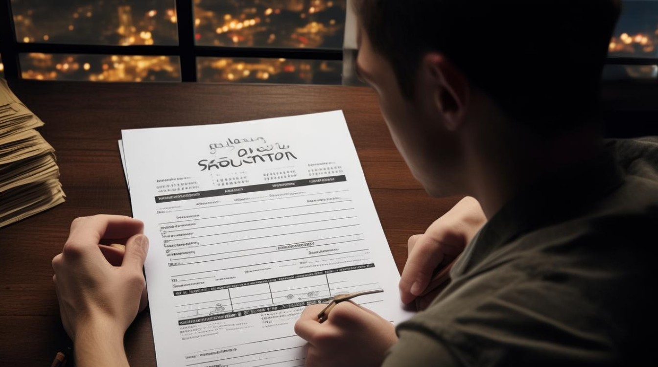 应聘保安时,哪些资料必填?保安职位申请要点揭秘!-图2 应聘保安时,哪些资料必填?保安职位申请要点揭秘!-图2