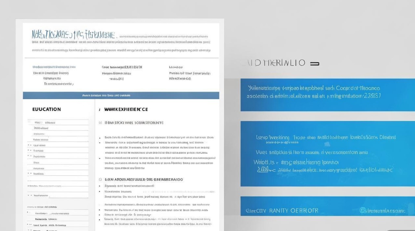 电信安装人员简历撰写技巧与理想待遇探讨？-图2