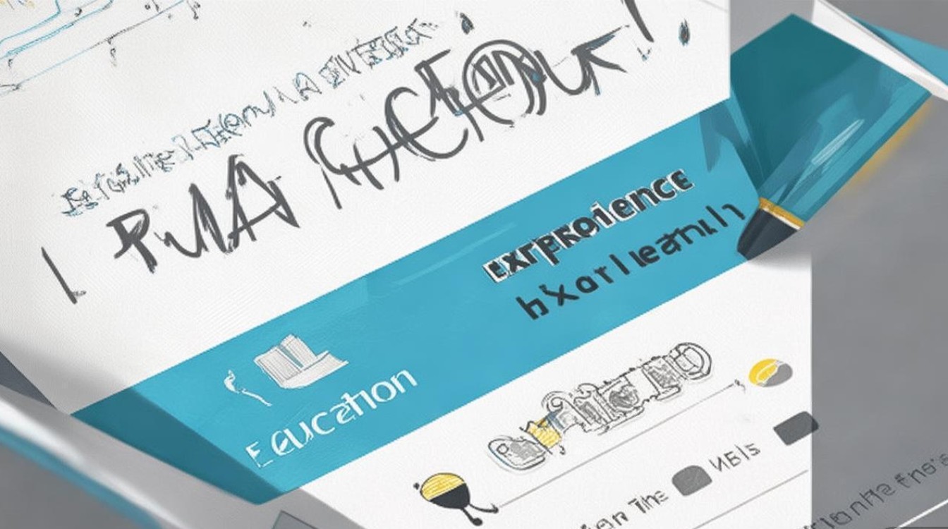 如何撰写完美老师简历?表格模板大揭秘!-图3 如何撰写完美老师简历?表格模板大揭秘!-图3