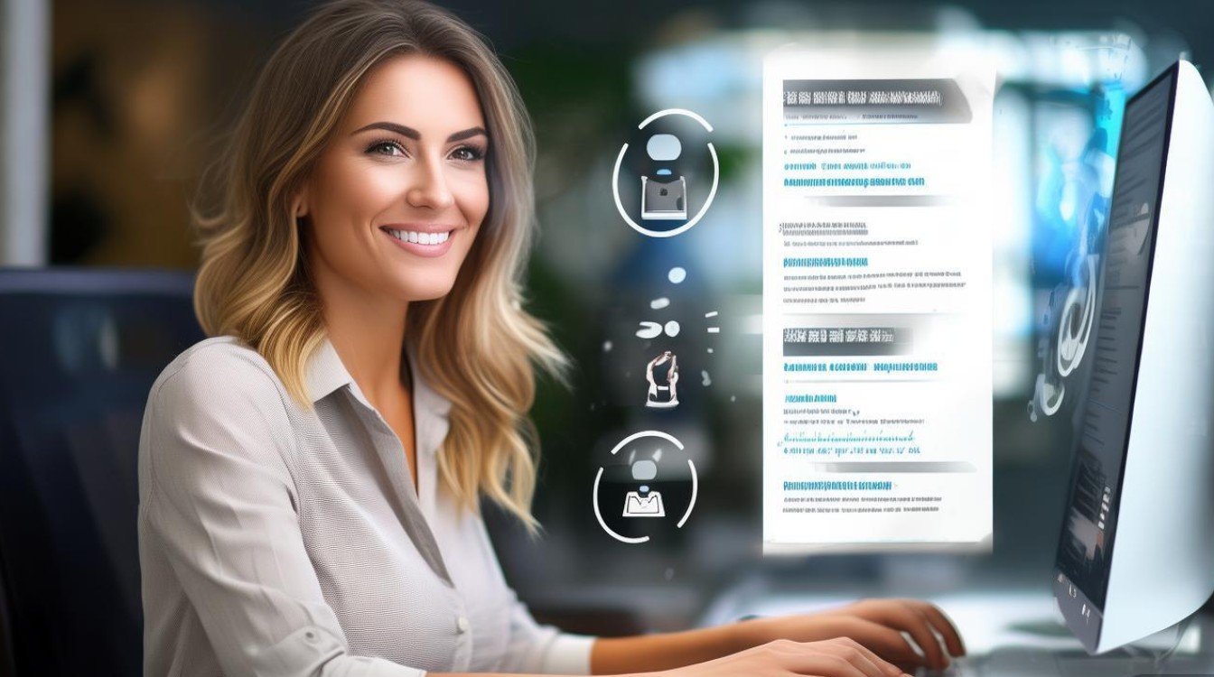 如何巧妙撰写前台客服简历特长，使其脱颖而出？-图1