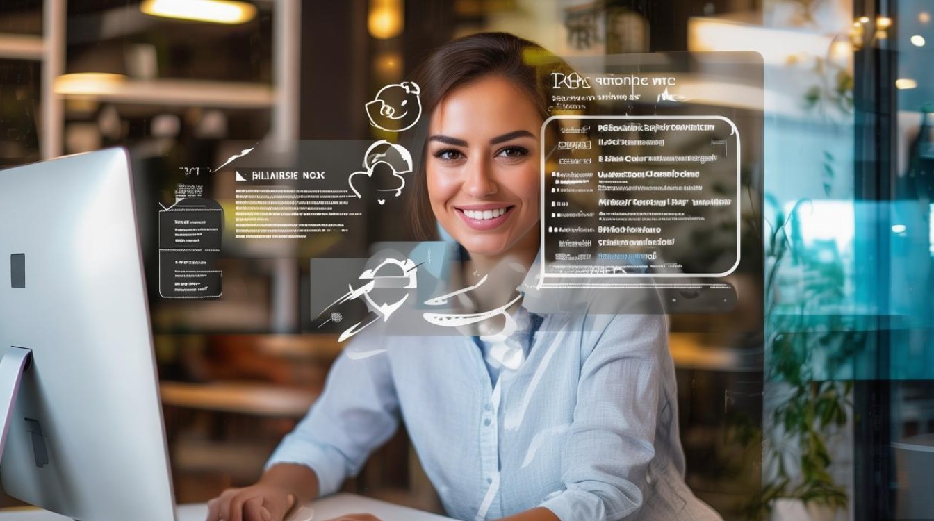 如何巧妙撰写前台客服简历特长，使其脱颖而出？-图2